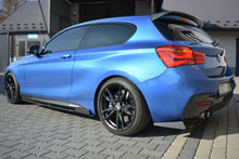 Load image into Gallery viewer, BMW F20 1 Series Carbon Fiber SS Spoiler