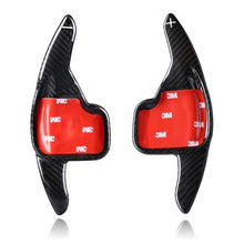 Load image into Gallery viewer, BMW Carbon Fiber Paddle Shifter Extension (V1)