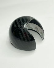 Load image into Gallery viewer, Carbon Fiber Audi A3/S3 Shifter Knob Upgrade