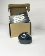 Load image into Gallery viewer, Carbon Fiber Audi A3/S3 Shifter Knob Upgrade