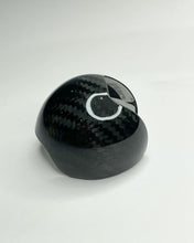Load image into Gallery viewer, Carbon Fiber Audi A3/S3 Shifter Knob Upgrade