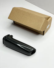 Load image into Gallery viewer, BMW Carbon Fiber Handbrake Lever Trim