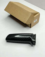 Load image into Gallery viewer, BMW Carbon Fiber Handbrake Lever Trim