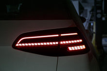 Load image into Gallery viewer, Volkswagen Golf MK7 & 7.5 LED Tail Light Upgrade