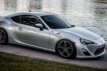 Load image into Gallery viewer, Toyota 86 / Subaru BRZ LED Head Light Upgrade