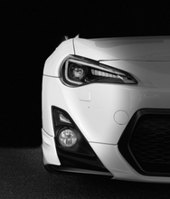 Load image into Gallery viewer, Toyota 86 / Subaru BRZ LED Head Light Upgrade