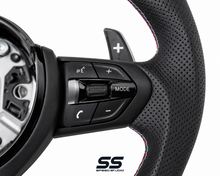 Load image into Gallery viewer, BMW Stripe Steering Wheel
