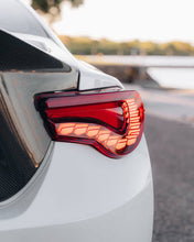 Load image into Gallery viewer, Toyota 86 OLED Tail Light Upgrade
