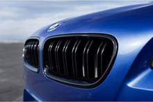 Load image into Gallery viewer, BMW 1 Series F20/F21 M Style Grille Dual
