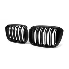 Load image into Gallery viewer, BMW X3/X4 G01 M Double Slat Grille
