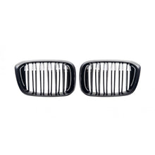 Load image into Gallery viewer, BMW X3/X4 G01 M Double Slat Grille
