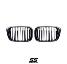 Load image into Gallery viewer, BMW X3/X4 G01 M Double Slat Grille

