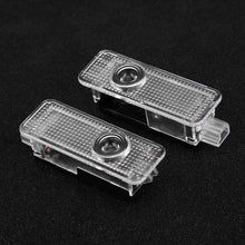 Load image into Gallery viewer, BMW Puddle Light Set (F/G-Series)
