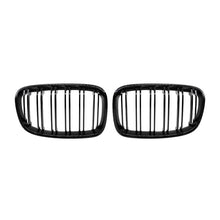 Load image into Gallery viewer, BMW F30 M Style Dual Slat Grille
