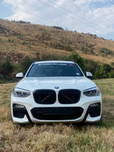 Load image into Gallery viewer, BMW X3/X4 G01 M Double Slat Grille
