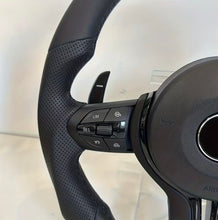 Load image into Gallery viewer, F-series M Leather Steering Wheel

