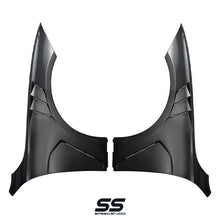 Load image into Gallery viewer, BMW F30 Carbon Fibre V1 Fenders
