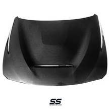 Load image into Gallery viewer, F30/F32 Carbon Fiber GTS Hood (V1)
