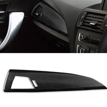 Load image into Gallery viewer, BMW F20/F22 Carbon Fiber Dashboard Trim
