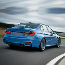 Load image into Gallery viewer, BMW F30/F80 3 Series &amp; M3 Sequential GTS LED Taillights
