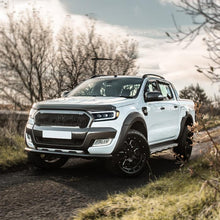 Load image into Gallery viewer, Ford Ranger Dual Beam Matrix Projector LED Head Light Upgrade
