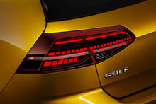 Load image into Gallery viewer, Volkswagen Golf MK7 &amp; 7.5 LED Tail Light Upgrade
