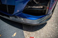 Load image into Gallery viewer, BMW G20 3 Series AC Schnitzer Style Carbon Fiber Front Lip
