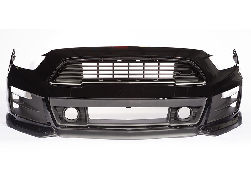Ford Mustang Roush Front Bumper Kit