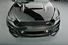 Load image into Gallery viewer, Ford Mustang Roush Front Bumper Kit
