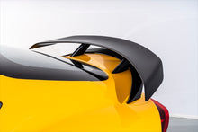 Load image into Gallery viewer, Toyota Supra MK5 Aimgain Design Carbon Fiber Rear Wing
