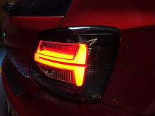 Load image into Gallery viewer, Volkswagen Polo MK6 LED Tail Light Upgrade
