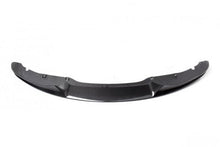 Load image into Gallery viewer, BMW X5 F15 carbon Fiber front Lip
