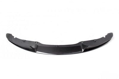 BMW X5 F15 carbon Fiber front Lip