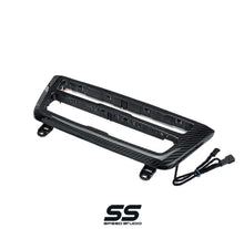 Load image into Gallery viewer, BMW Dual Color Ambient Lighting AC Panel 3/4 Series &amp; M3/M4
