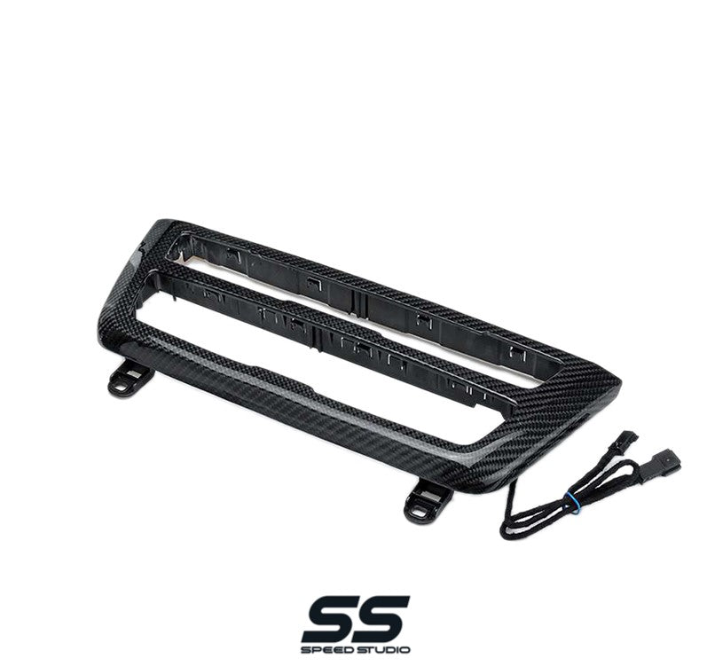 BMW Dual Color Ambient Lighting AC Panel 3/4 Series & M3/M4