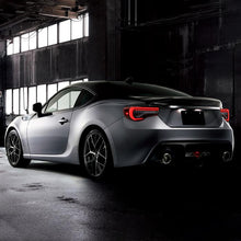 Load image into Gallery viewer, Toyota 86/Subaru BRZ LED Tail Light Upgrade
