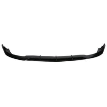 Load image into Gallery viewer, Mercedes-Benz W205 C-Class Carbon Fiber Brabus Style Front Lip
