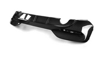 Load image into Gallery viewer, BMW F20 Carbon Fiber Rear Diffuser
