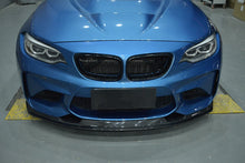 Load image into Gallery viewer, BMW F87 M2 Carbon Fibre MTC Front Lip
