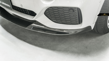 Load image into Gallery viewer, BMW X5 F15 carbon Fiber front Lip

