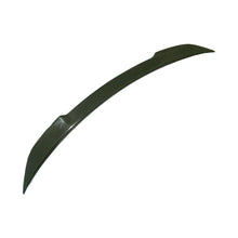 Load image into Gallery viewer, BMW G80 M3 / G20 3 Series CS Style Carbon Fibre Spoiler
