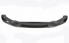 Load image into Gallery viewer, BMW F30 Mad Fang Carbon Fiber Front Lip
