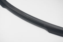 Load image into Gallery viewer, BMW G80 M3 / G20 3 Series CS Style Carbon Fibre Spoiler
