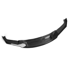 Load image into Gallery viewer, BMW F30 Mad Fang Carbon Fiber Front Lip
