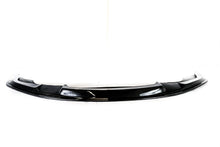Load image into Gallery viewer, BMW F87 M2 Carbon Fibre MTC Front Lip
