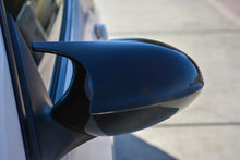 Load image into Gallery viewer, BMW E Chassis Pre-LCI Gloss Black Mirror Covers

