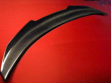 Load image into Gallery viewer, BMW F87 M2 &amp; F22 2 Series PSM Ducktail Carbon Fibre Spoiler
