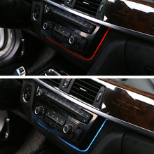 Load image into Gallery viewer, BMW Dual Color Ambient Lighting AC Panel 3/4 Series &amp; M3/M4
