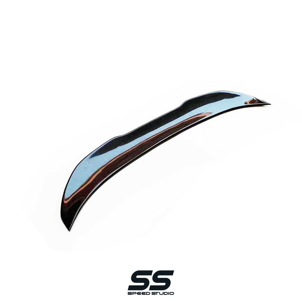 BMW F80 M3 & F30 PSM Ducktail Carbon Fibre Spoiler