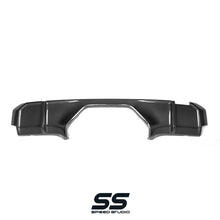Load image into Gallery viewer, BMW G80/G82 M Performance Carbon Diffuser
